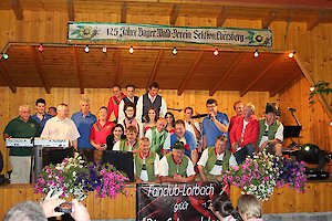 Die Schmalzler - Bayerischer Wald